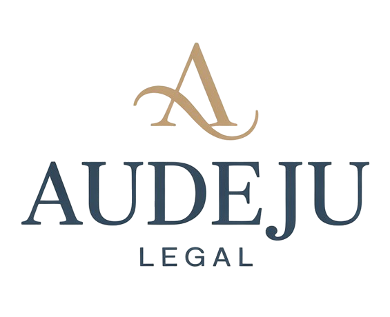 Audeju Legal